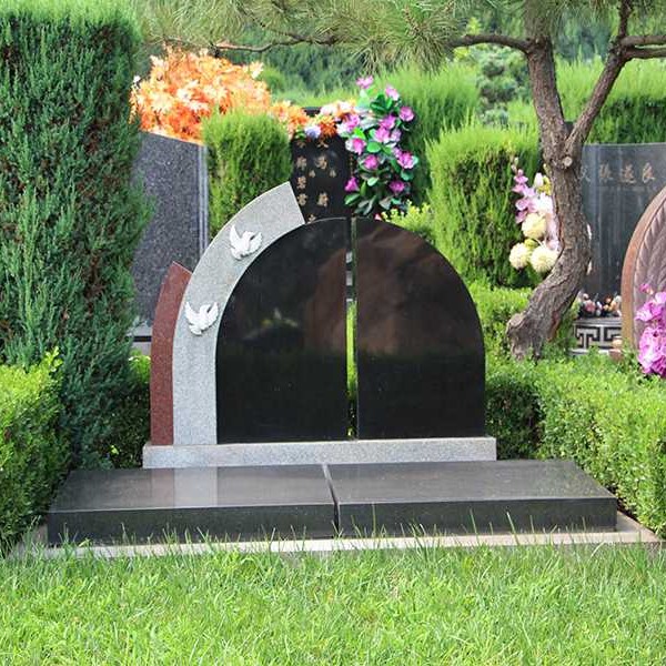 天寿陵园家族墓